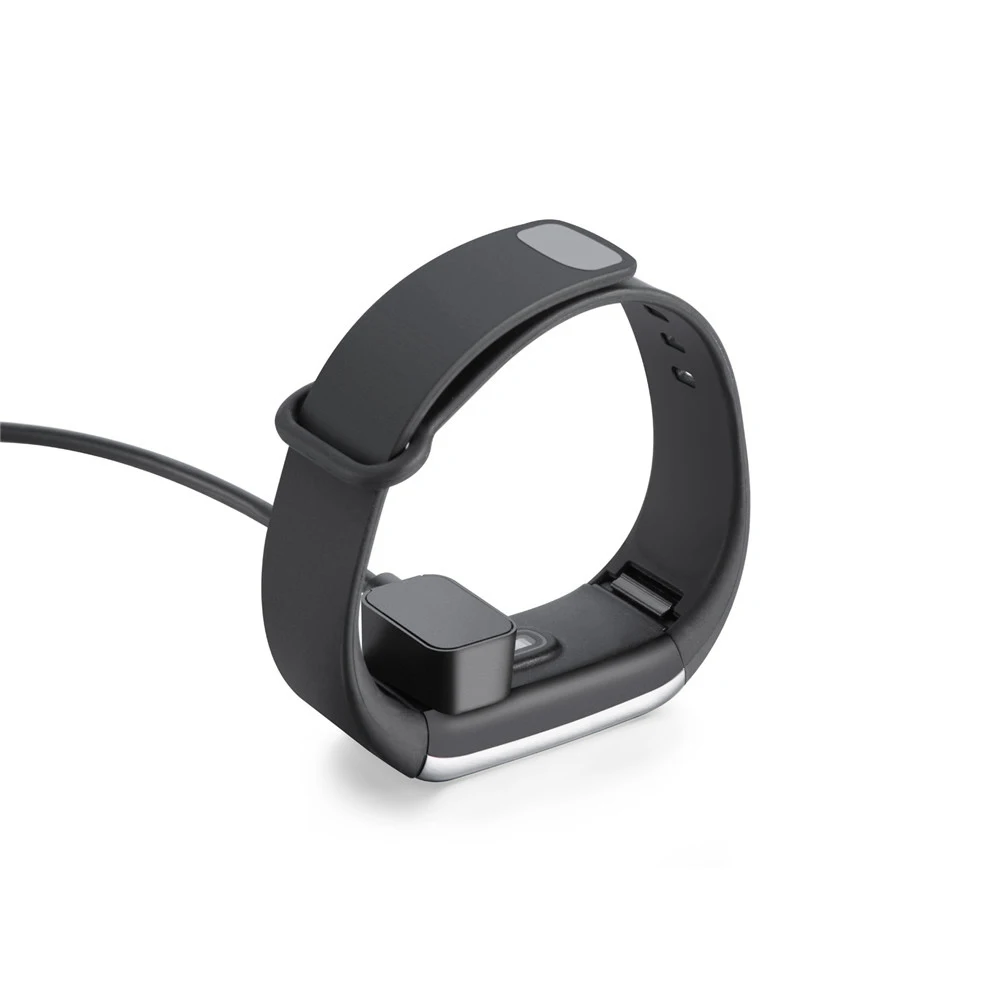 Магнитный USB кабель для быстрой зарядки и передачи данных часов Amazfit COR A1702 1 м/3