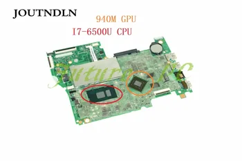 

JOUTNDLN FOR Lenovo Edge 2-1580 laptop motherboard 5B20K28168 DDR3L W/ I7-6500U CPU and 940M GPU Tested work
