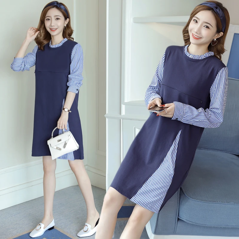 nursing dress (10)