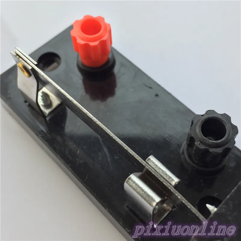 1 шт./лот J160Y однополюсный переключатель эксперимент используется DIY контурный