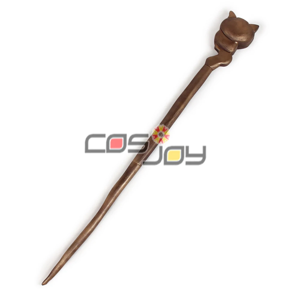 

2787-Haikyu Kozume Kenma Cane 45" Cosplay Prop