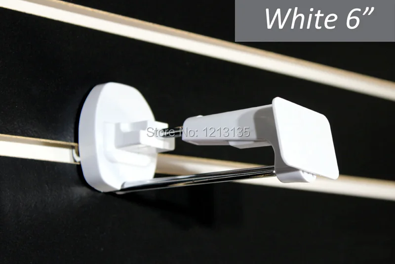 B101-White-6-inch-security