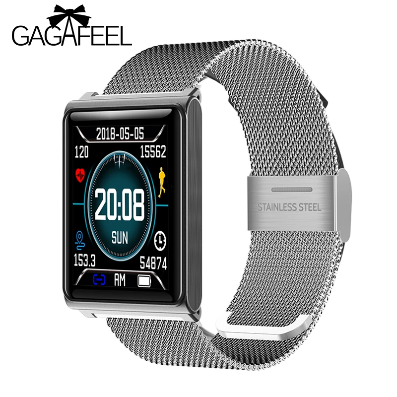 

N98 Sports Smart Watch Color Heart Rate Monitor Fitness Tracker Blood Pressure Smart bracelet Color Screen Waterproof Clock