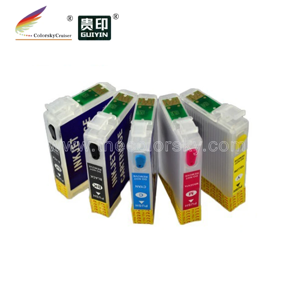 69 ink cartridges
