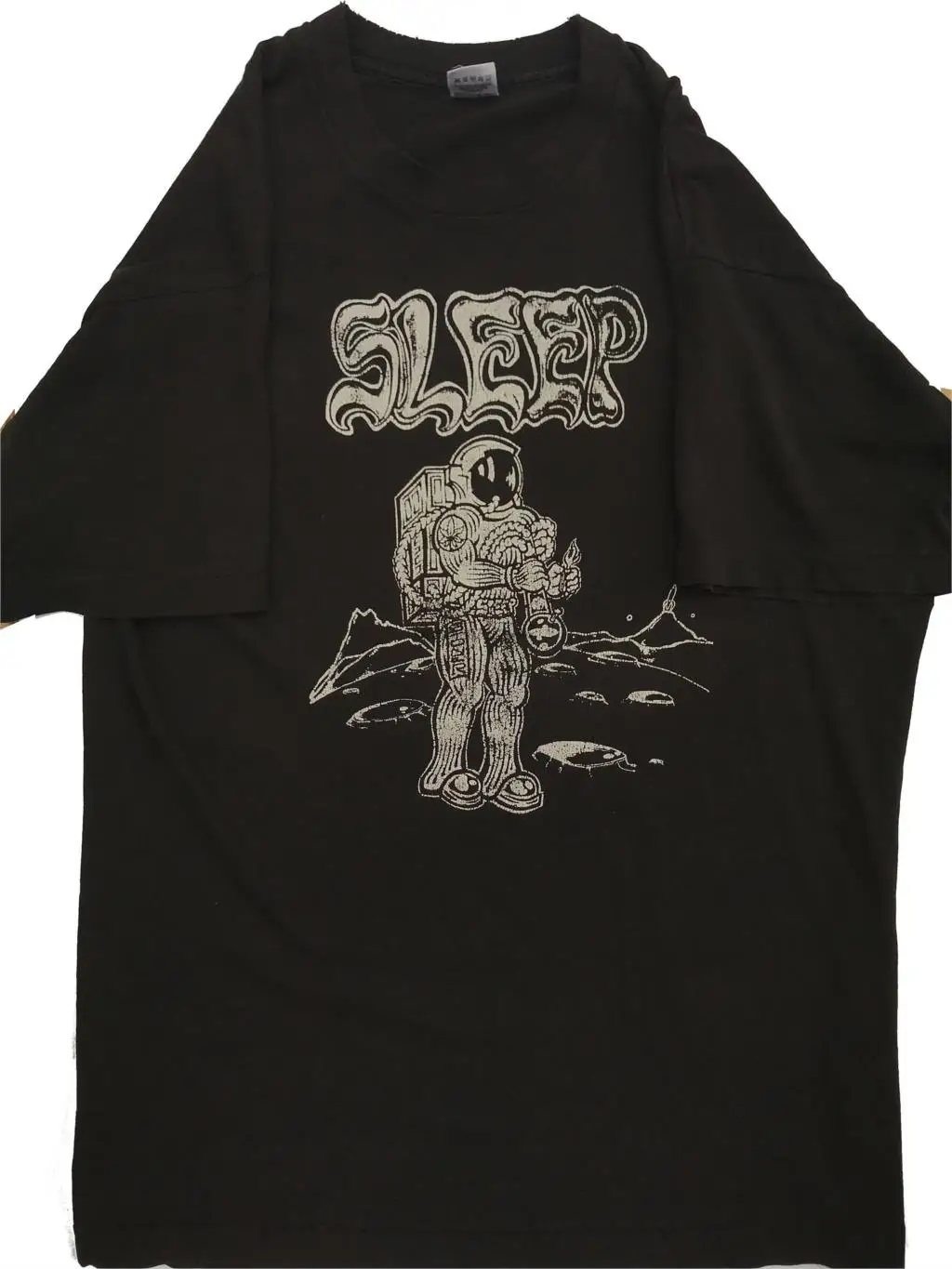 sleep dopesmoker shirt