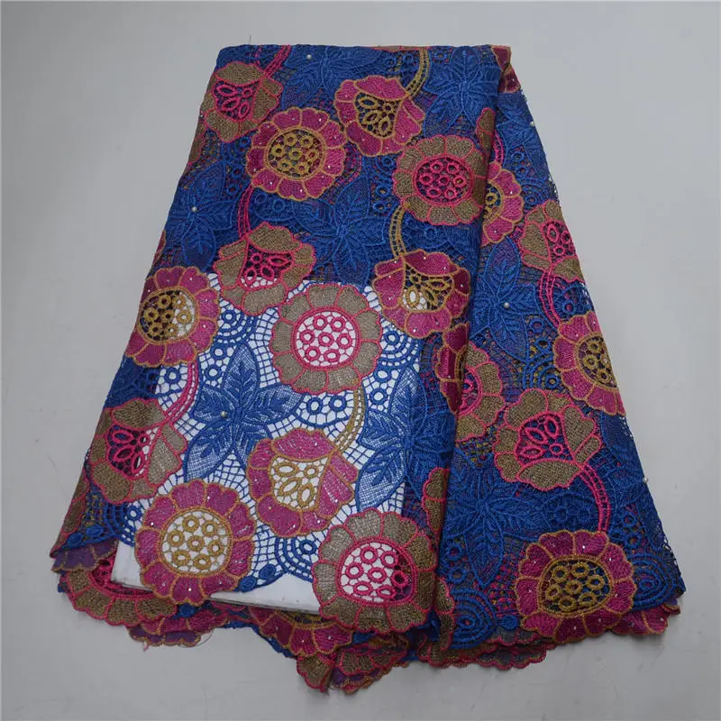 LP81264 9.2 (4) royal blue fuchsia