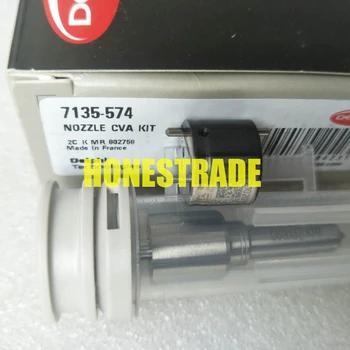 

original and brand new valve nozzle kit 7135-574 ,7135574,374 (inlude H379pbd,28392662) for 28231014