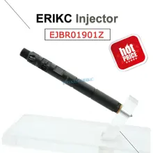 ERIKC R01901Z авто насос инжекторы двигателя EJBR01901Z дизельная Форсунка в сборе EJBR0 1901Z Топливная форсунка для Delphi KIA