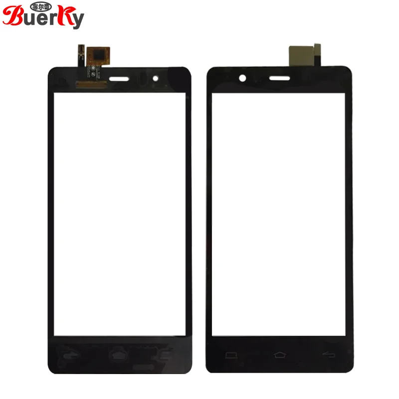 BKparts сенсорный экран для BQ Aquris E5 4G HD FHD E5.0 сенсорная панель стекло объектив сенсор