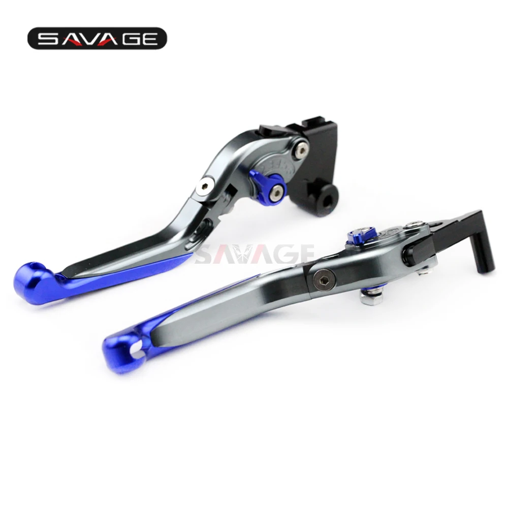 Brake Clutch Lever For YAMAHA MT 25 MT 03 YZF R3 R25 2014 2018 15 16 17