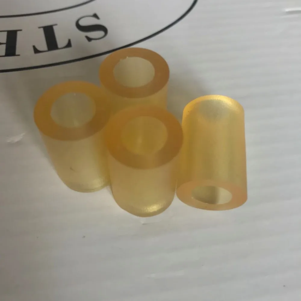 

10SET ORIGINAL PA03338-Y327 PA03338-Y239 Feed Roller Exit Roller for Fujitsu 5650 5750 fi-5650 fi-5750 fi-5650C fi-5750C fi5650
