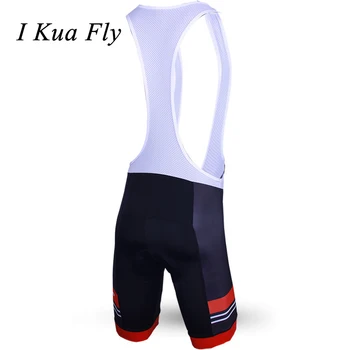 

Cycling Bib Shorts Summer Breathable Cool max Gel Pad Bike Tights Ropa Ciclismo Moisture Wicking Bicycle Pants z4