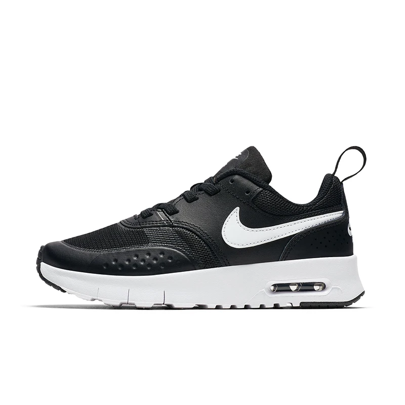 nike air max vision black junior