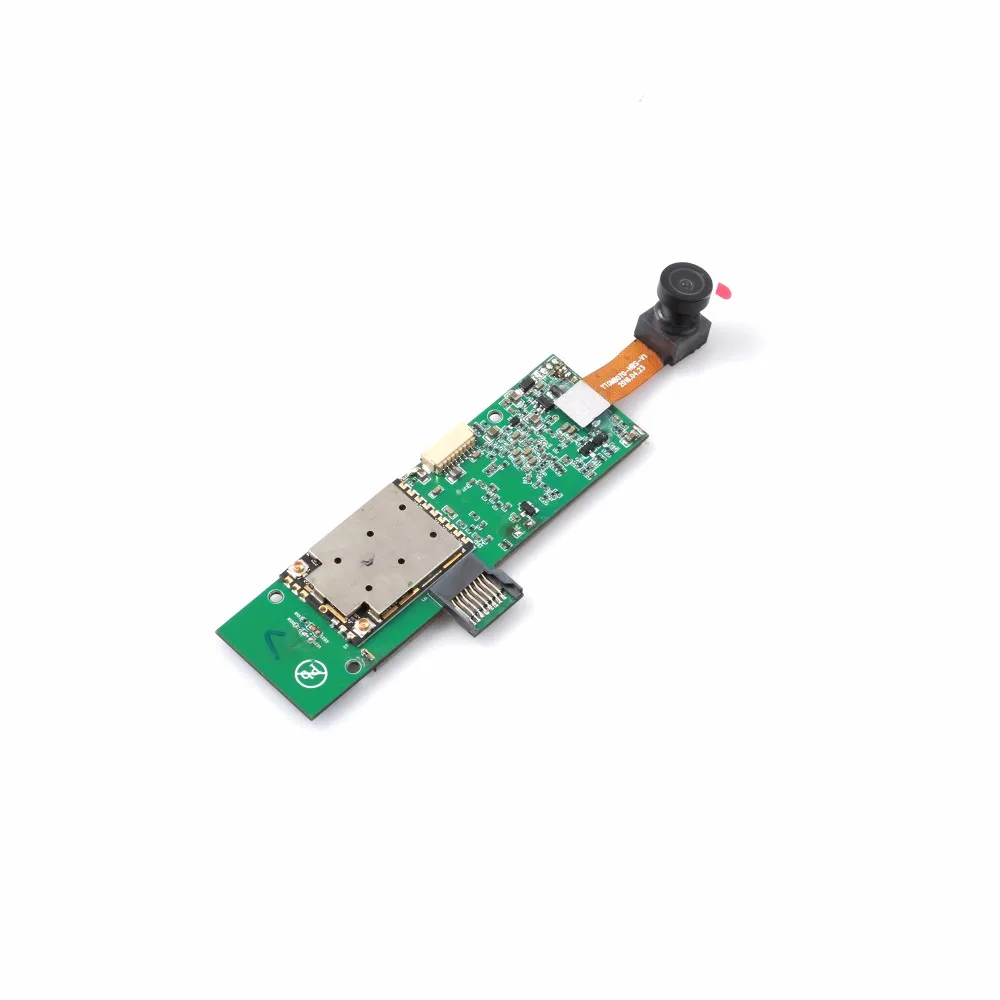 

Hubsan X4 AIR H501A RC Quadcopter Spare Parts Transmission Module Board H501A-03 for WIFI FPV Drone GPS Brushless Accessories