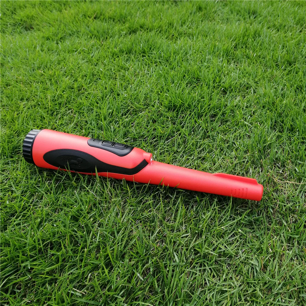 

YUXUNTANCE Metal Detector X006 Handheld High Precision Metal Detector Small Anti-Metal Safety Inspection Equipment