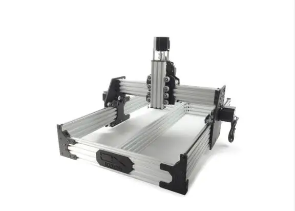 Openbuilds маршрутизатор OX CNC механический набор с 4 шт. * Nema 23 шаговый двигатель ooznest|ox