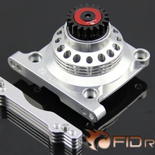 МР Сплит держатель муфты и комплект корпуса для LOSI 5IVE T