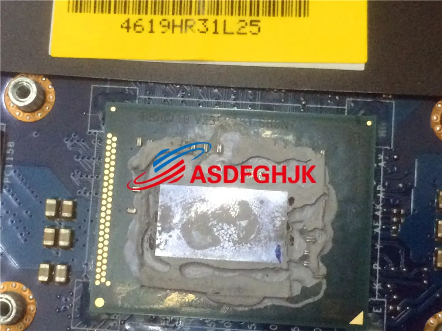 Для Dell для latitude 6430U E6430U Материнская плата ноутбука 0PWDT2 PWDT2 CN-0PWDT2 QCZ00 LA-8831P работают отлично