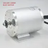 36V 48V 1000W Electric Motor Brushless BLDC MOTORS MY1020 Scooter eBike Engine Modifications DIY kit for e bike tricycle ► Photo 2/5