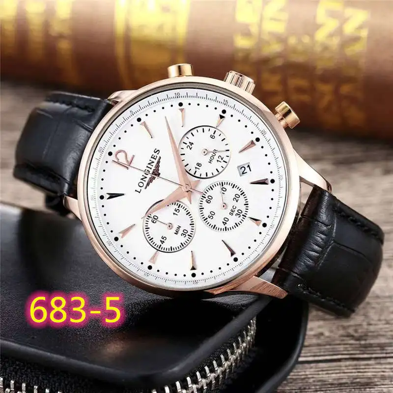 

2019 new watch