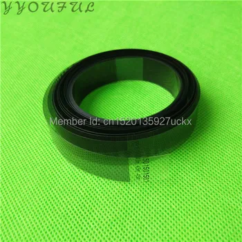 

3pcs/lot outdoor large format plotter encoder strip 150lpi for GZ Flora Wit color raster strip (15mm-150dpi-4500mm) manufacturer