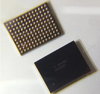 

20pcs/lot 343S0694 black color Touch screen IC chip for iphone 6 6plus 6sp
