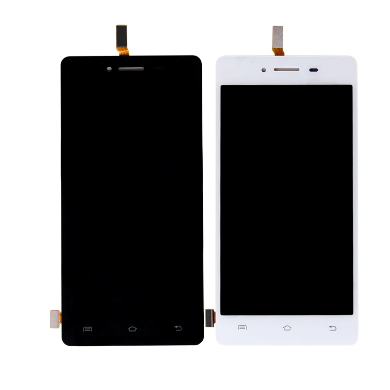 10pcs/lot LCD For Vivo Y51 LCD Display+Touch Screen Full Assembly For Vivo Y51 LCD Screen Black 