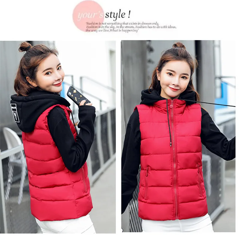 Femme Rouge Vestes Capuchon Plus Taille Manteau Mince Black red Femmes brick Maintenant Casual La Green Red À Manteaux Hiver caramel 2018 Coton white Veste Jacke Befree Colour Marque Chaud Automne army nwN0m8