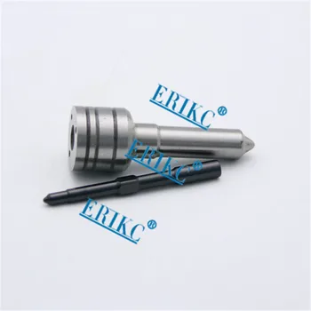 

ERIKC High Pressure Spray Nozzle C6 Fuel Injector CR Diesel Auto Engine Pump Sapre Parts CR for Inyector Caterpillar C6 C6.4