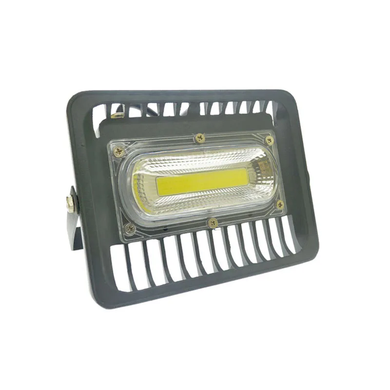 

Waterproof IP66 LED Flood Light 30W 50W Projector 220V 230V Outdoor Security Landscape Floodlight Wall Spotlight Chip High Power