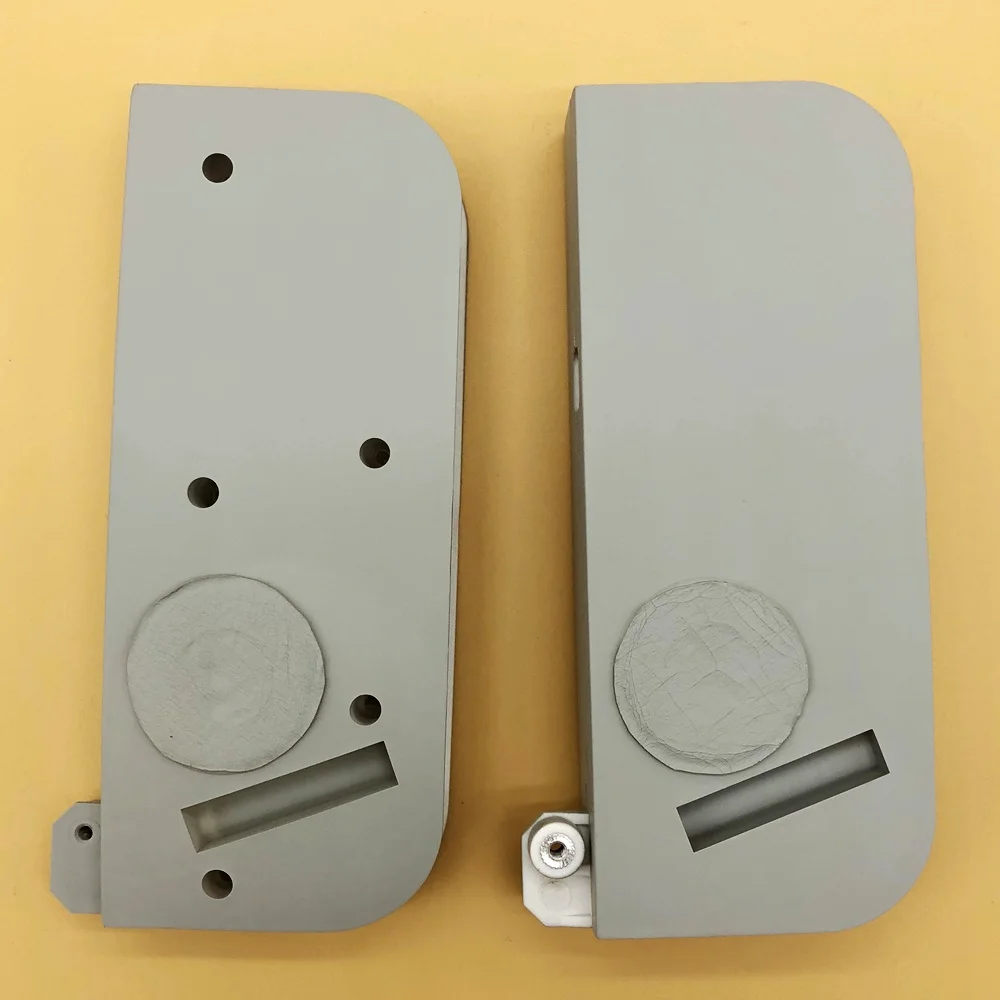 sweep wing mounts for Freewing Twin 80mm rc plane jet F-14 F14 Tomcat with Variable Sweep Wing