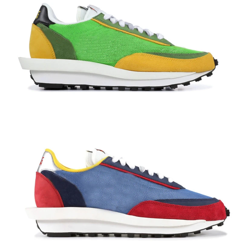 do sacai run true to size