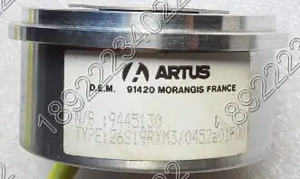 

Used encoder 26S19RXM3/0452a01F00 TESTED PASS OK