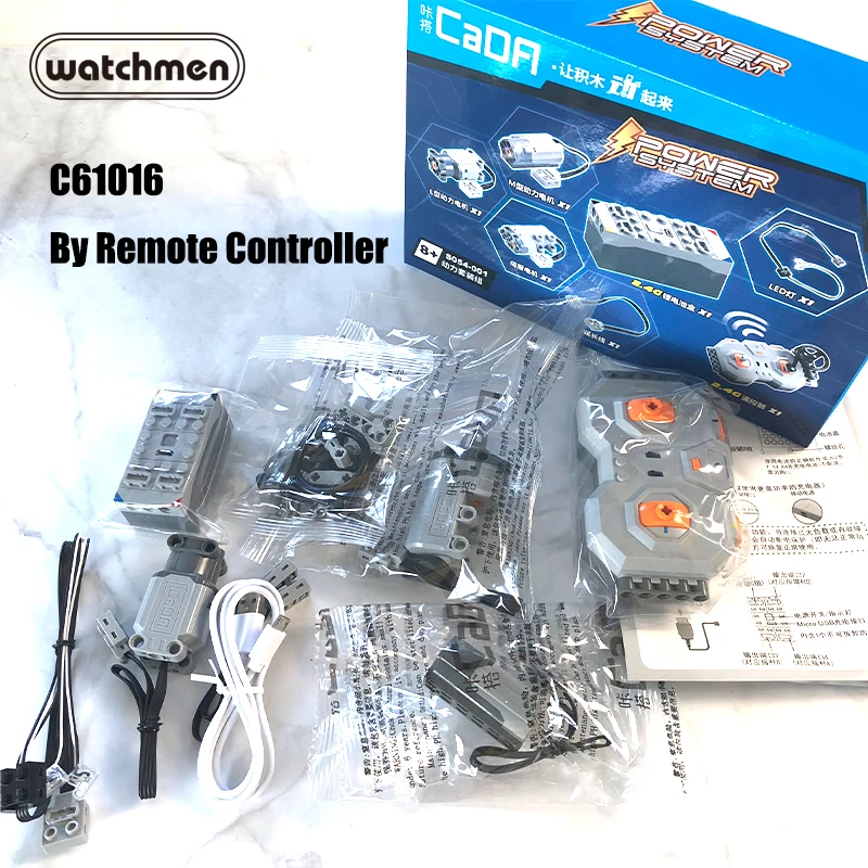 Cada remote control sale
