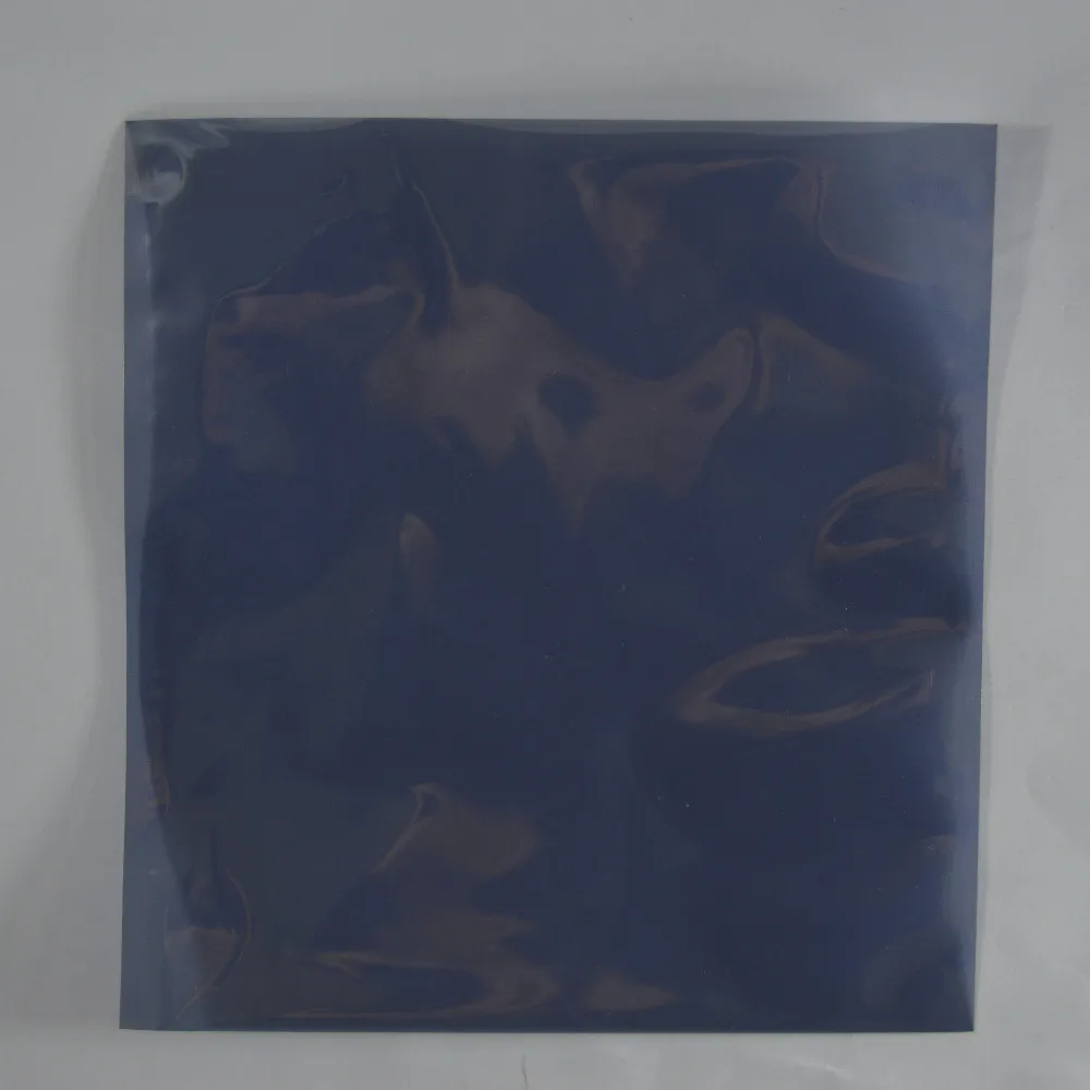 41.5 x 45 cm or 16.34 x 17.72 inch Anti Static Shielding Bags ESD Anti-Static Pack Bag 50pcs/bag