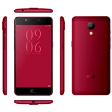 Original Elephone P8 4G 5 5 Inch font b Smartphone b font Android 7 0 Helio