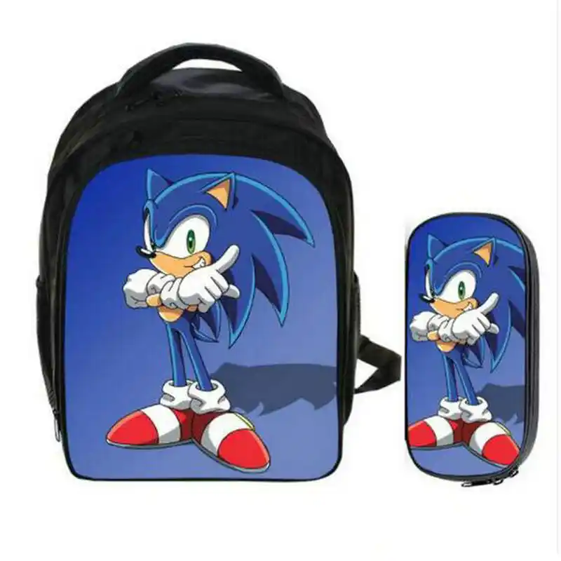 mochilas escolares de mario bros