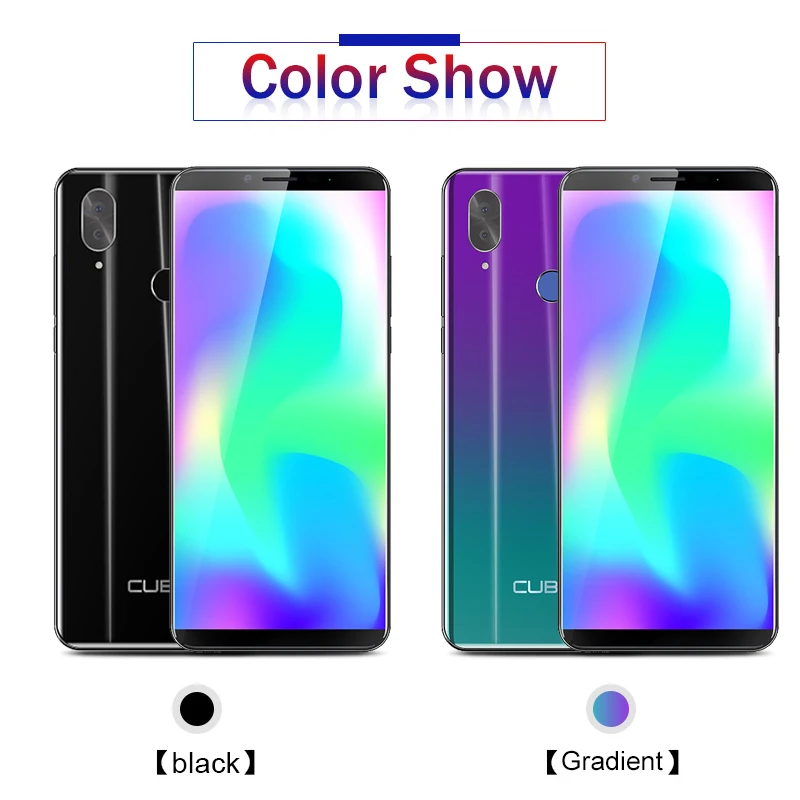 CUBOT X19 4G Phablet 5 93 дюймовый Android 8 1 MT6763T (Helio P23) Восьмиядерный 2 ГГц 64 бит 4 GB Оперативная