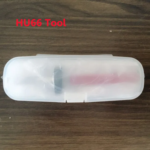 2018 Hot! HU66 ,HU92,HON66,Car Repair Tools Fast Tools,Professional Locksmith Tools for Car/Auto