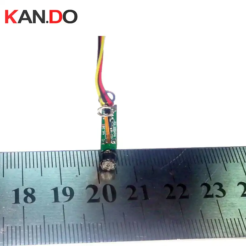 smallest fpv camera