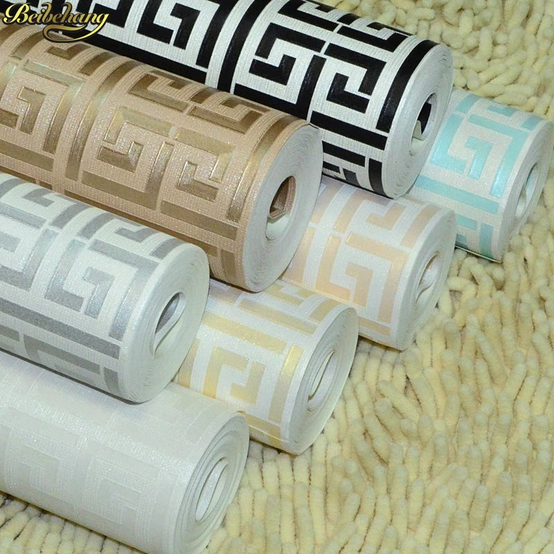 beibehang vinyl stripe wall paper roll home background decor wallpaper for living room bedroom 3d mural papel de parede sala beibehang vinyl stripe wall paper roll home background decor wallpaper for living room bedroom 3d mural papel de parede sala