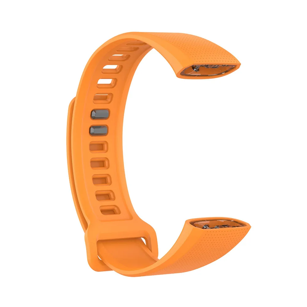 Replacement Wrist Band Sports Bracelet Watchband for Huawei 2 pro/band2 / ERS-B19/ ERS-B29 Watch Band Strap Smart Accessories