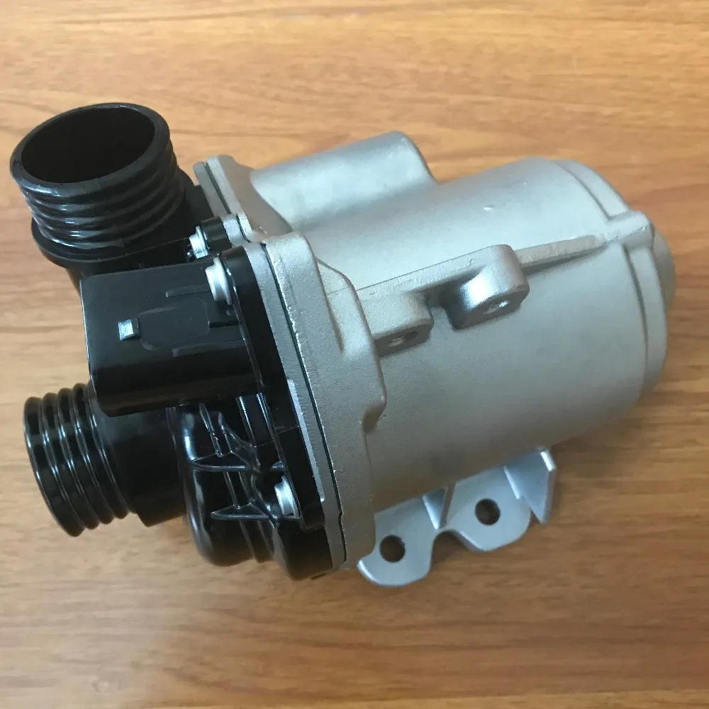 Water Pump For BMW N54 N55 3.0L E60 E61 E88 E90 F01 135i 335i 535iin