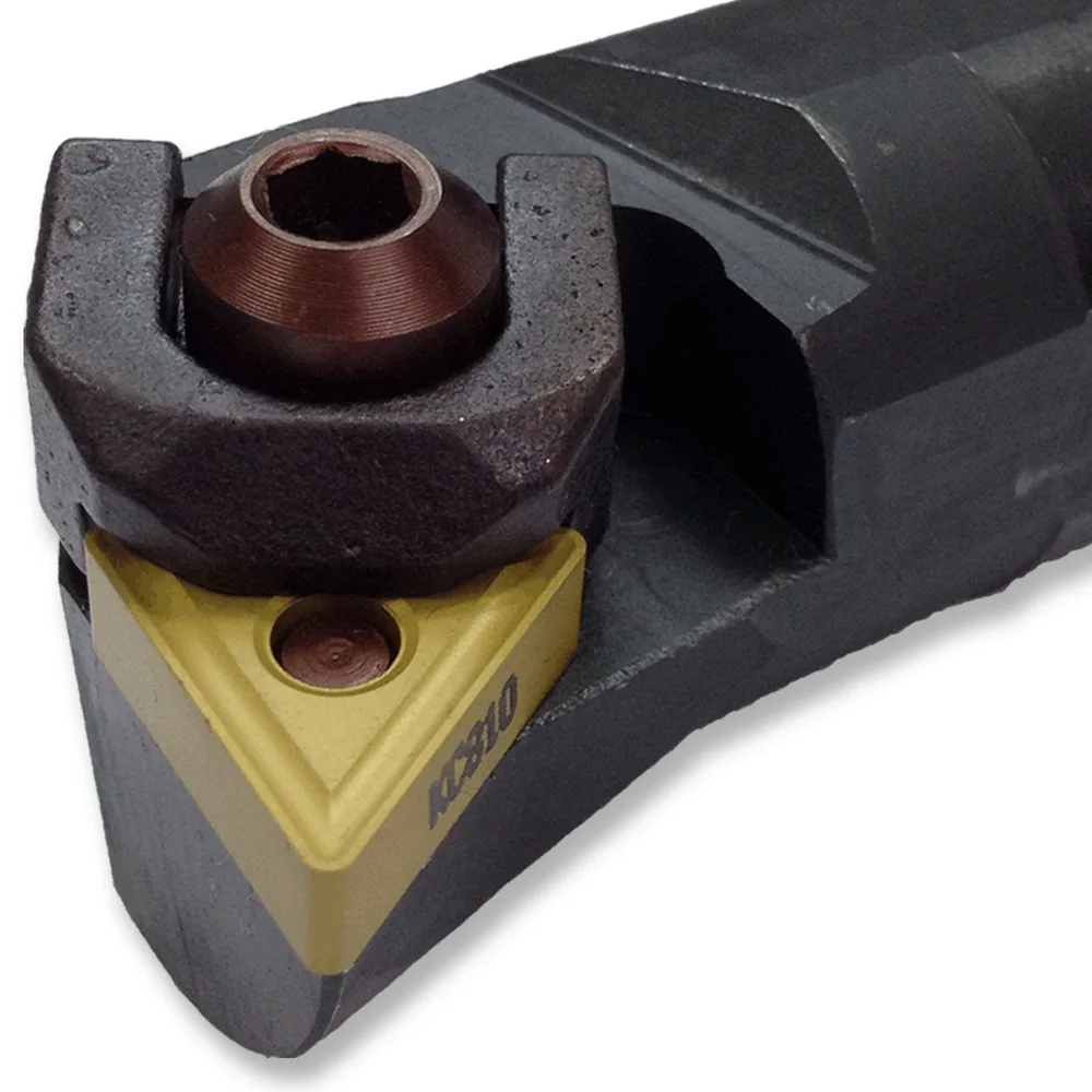 MZG 25 мм 50 S25T-WTUNR16 CNC токарный станок с ЧПУ резак бар W прессплайт зажимной