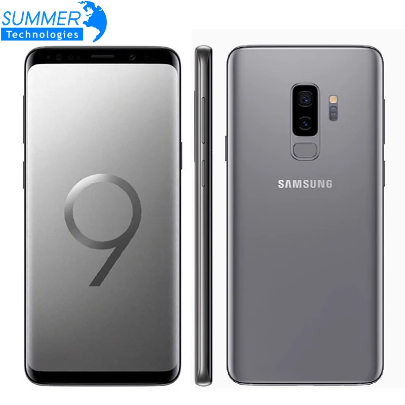 Самсунг S9 Plus Купить Новый