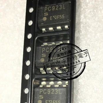 

Enviar livre 50 PCS PC923L optoacoplador SMD SOP-8 novo e original