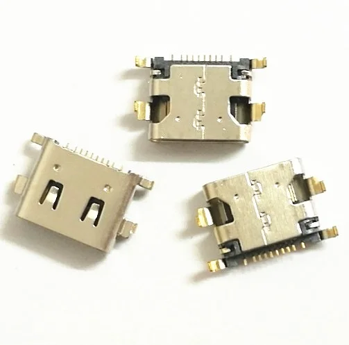 10 шт./лот для Gionee General mobil GM5 GM 5/GM4 4 plus USB зарядное устройство док-станция разъем