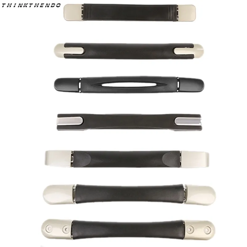 

THINKTHENDO Men Women Travel Suitcase Luggage Case Handle Strap Carrying Handle Grip Replacement Accessories High Quality New