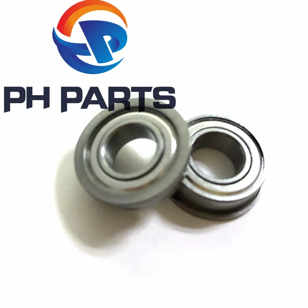 lower fuser roller bearing for kyocera KM3050 4050 5050 420i 520i bearing  (1) - 副本