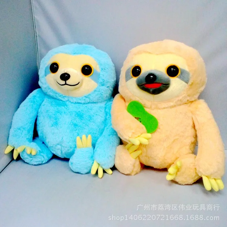 amuse sloth